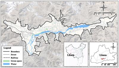 Supply-demand balance and spatial distribution optimization of primary care facilities in highland cities from a resilience perspective: A study of Lhasa, China